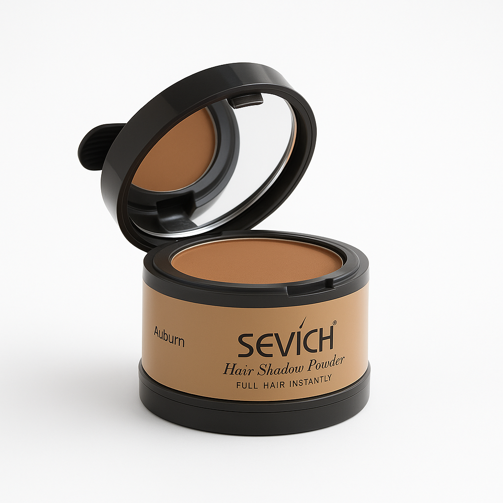 Sevich™ Instant Hairline Concealer Powder