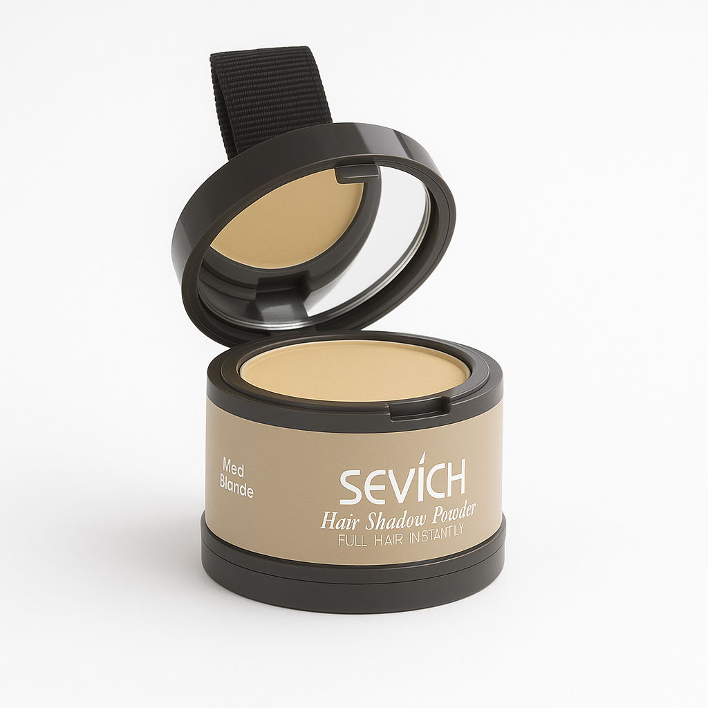 Sevich™ Instant Hairline Concealer Powder