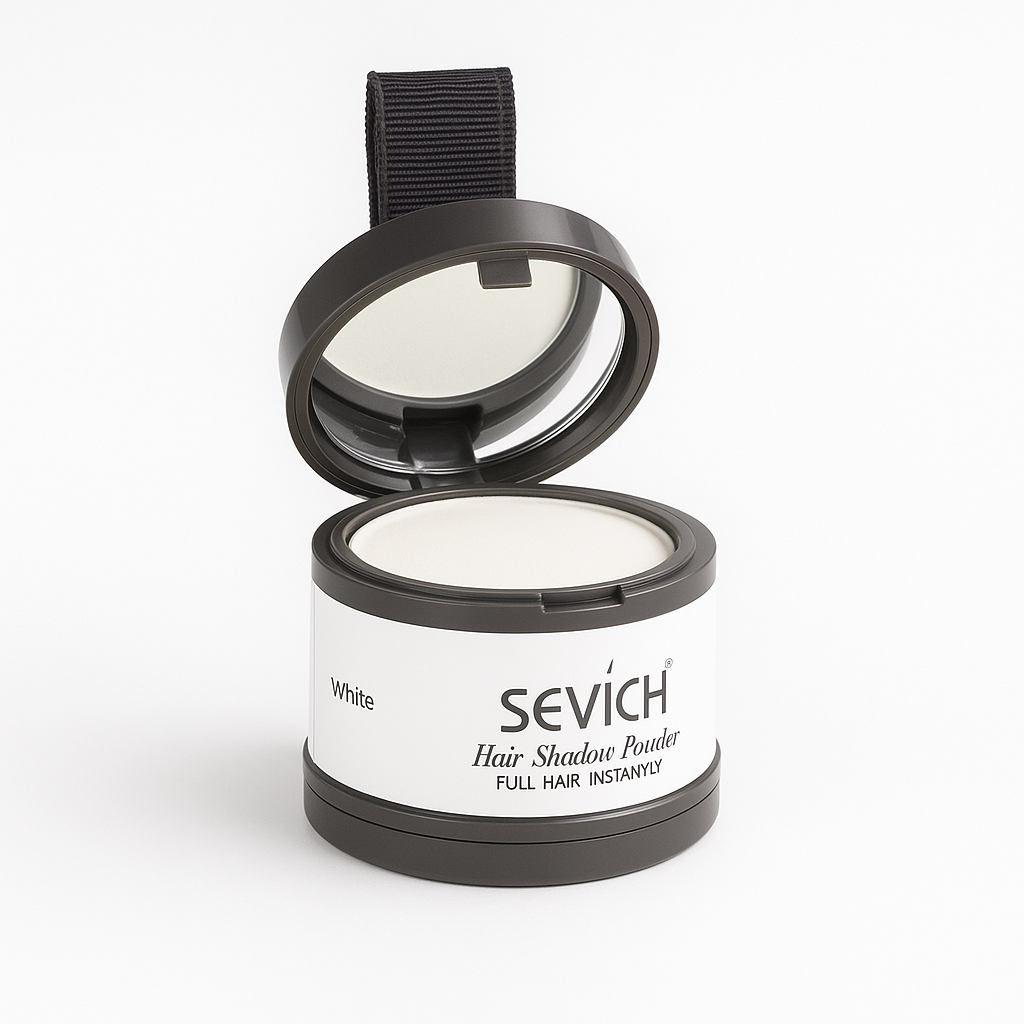 Sevich™ Instant Hairline Concealer Powder