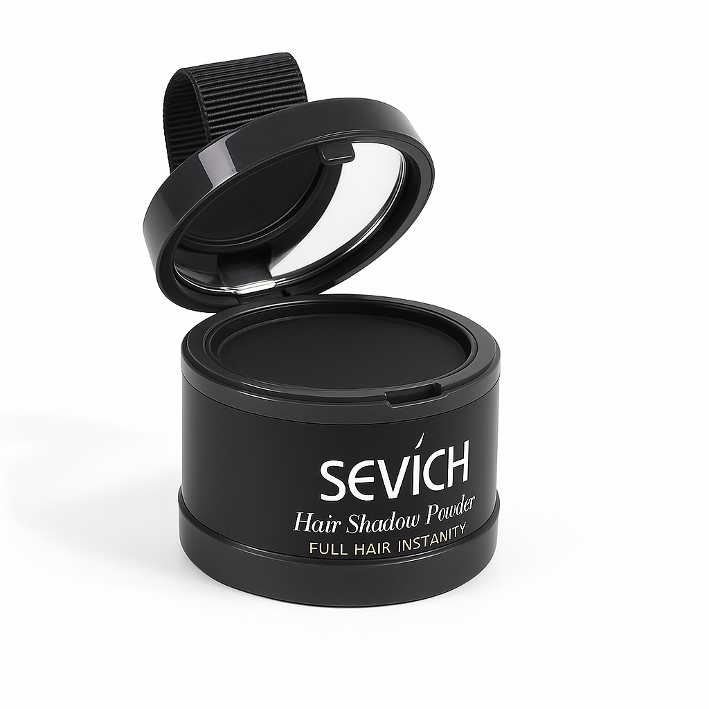 Sevich™ Instant Hairline Concealer Powder