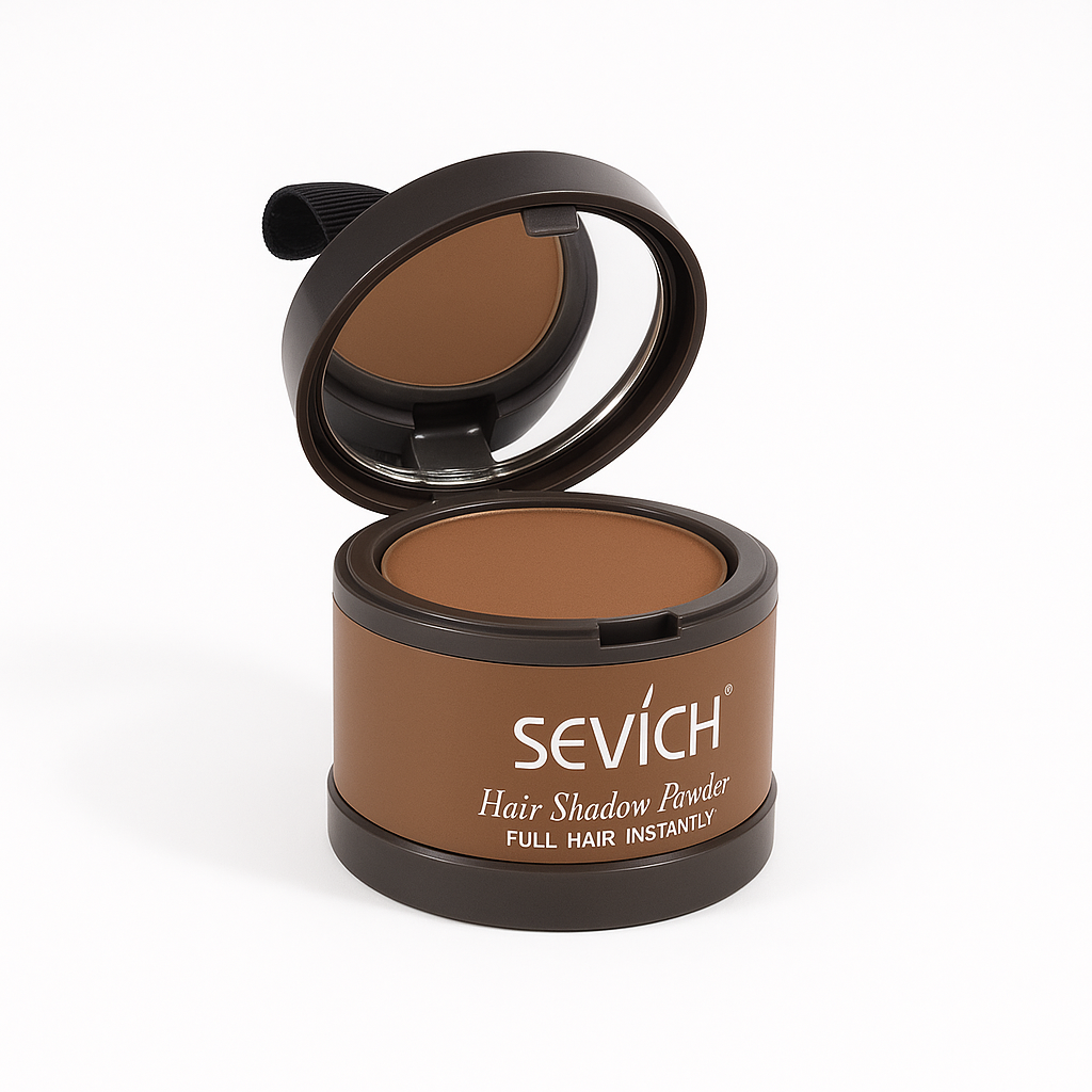 Sevich™ Instant Hairline Concealer Powder