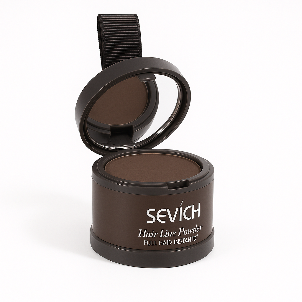 Sevich™ Instant Hairline Concealer Powder