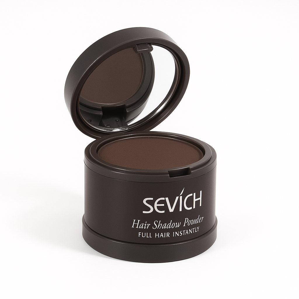 Sevich™ Instant Hairline Concealer Powder