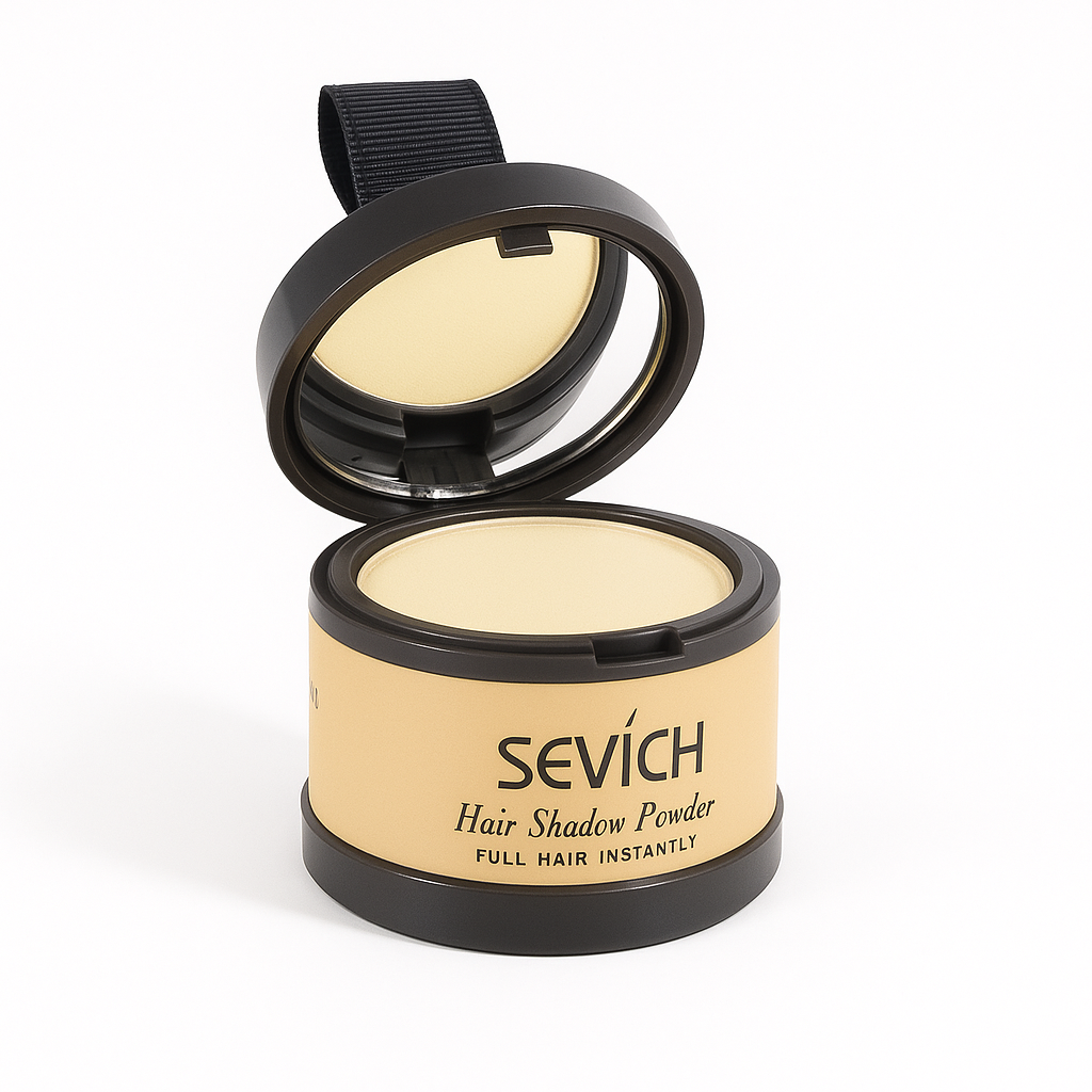 Sevich™ Instant Hairline Concealer Powder
