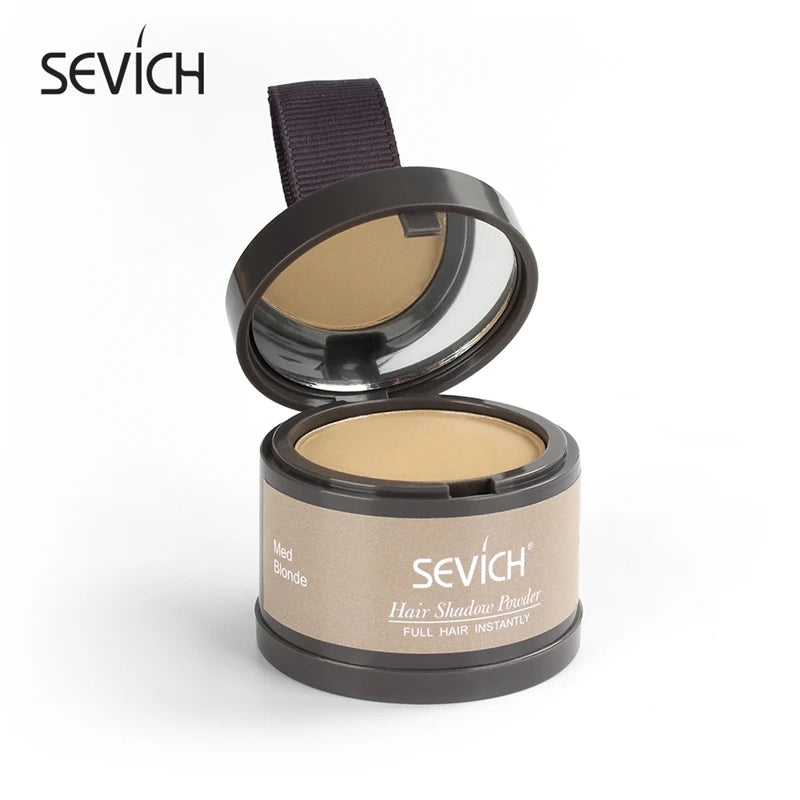 Sevich's Instant Hairline Concealer Powder
