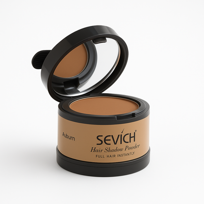 Sevich™ Instant Hairline Concealer Powder