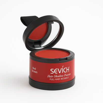 Sevich™ Instant Hairline Concealer Powder