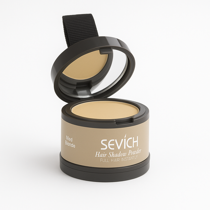 Sevich™ Instant Hairline Concealer Powder