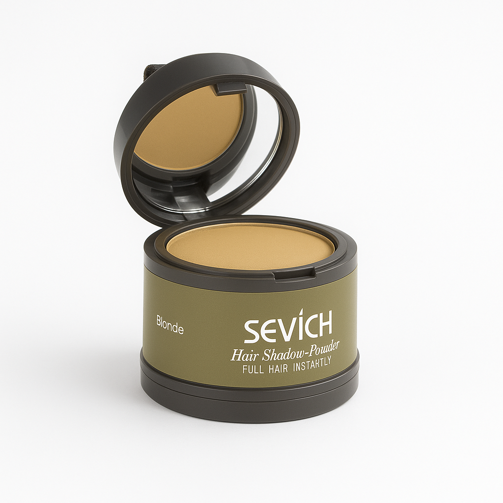 Sevich™ Instant Hairline Concealer Powder