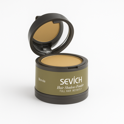 Sevich™ Instant Hairline Concealer Powder