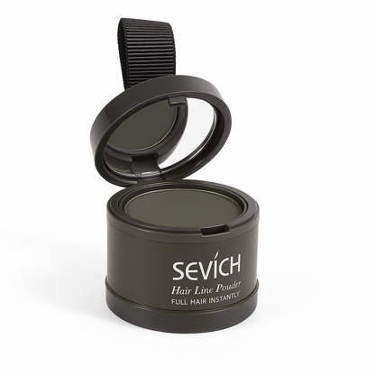 Sevich™ Instant Hairline Concealer Powder
