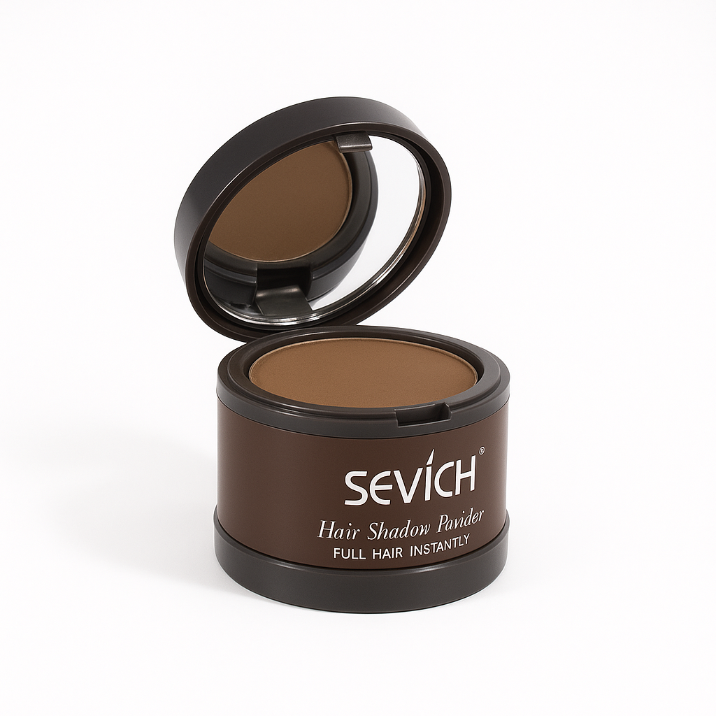 Sevich™ Instant Hairline Concealer Powder