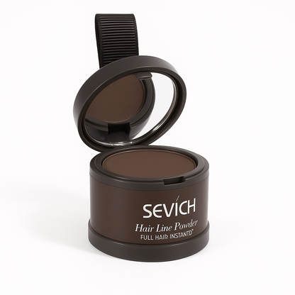 Sevich™ Instant Hairline Concealer Powder