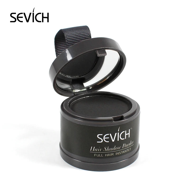 Sevich's Instant Hairline Concealer Powder