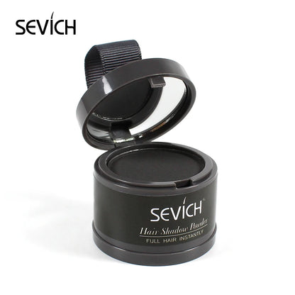 Sevich's Instant Hairline Concealer Powder