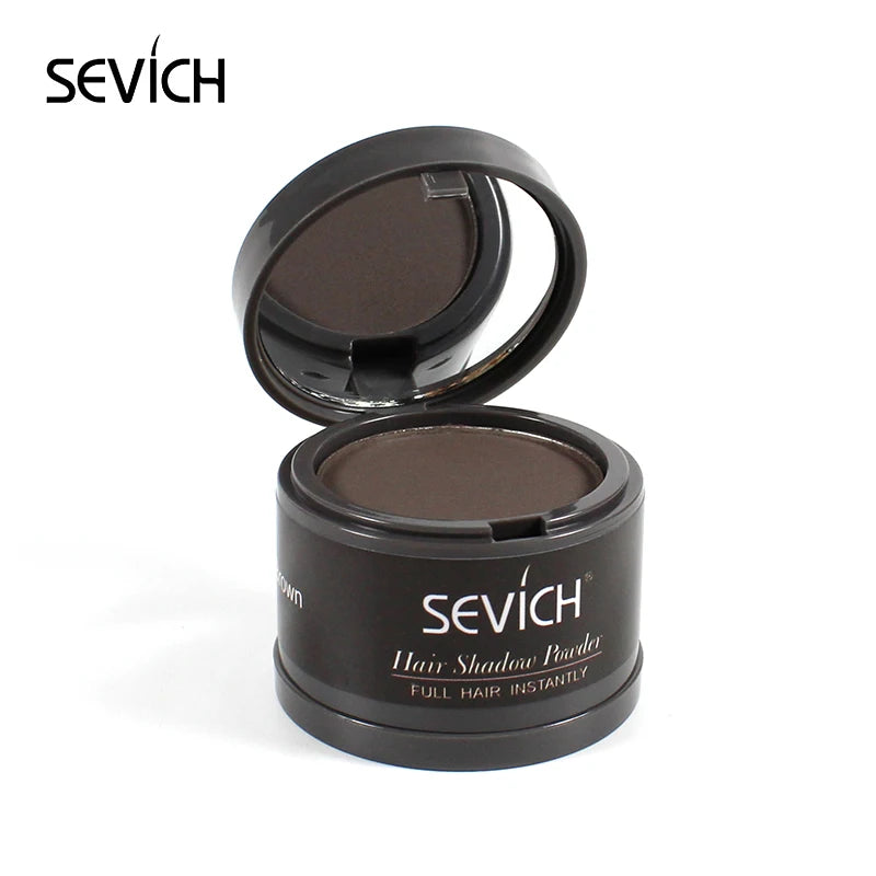 Sevich's Instant Hairline Concealer Powder