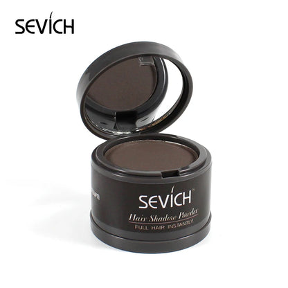 Sevich's Instant Hairline Concealer Powder