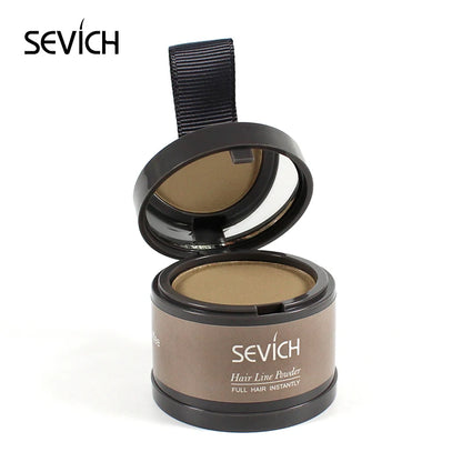 Sevich's Instant Hairline Concealer Powder