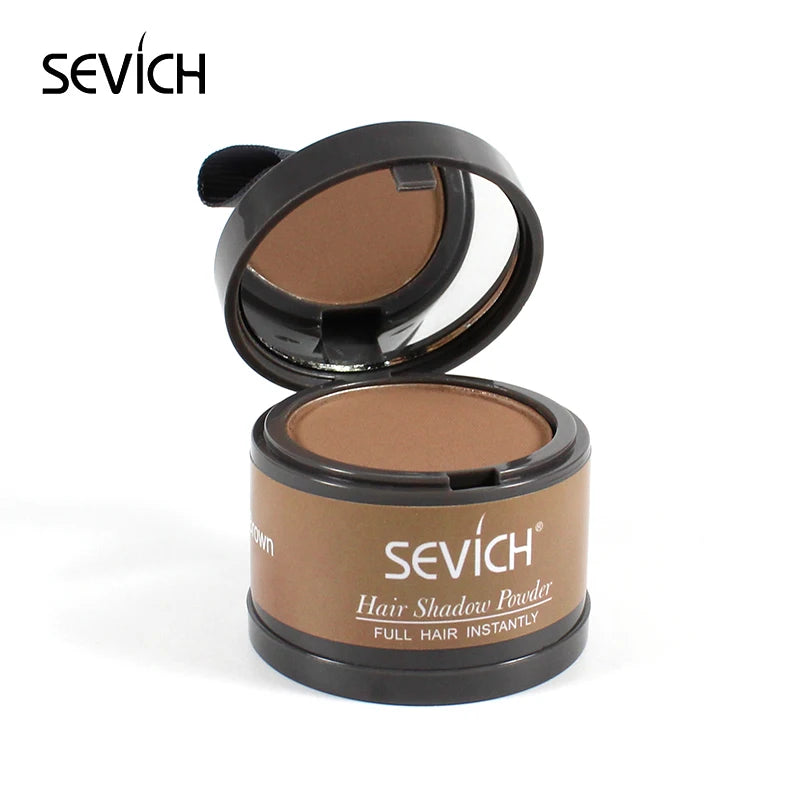 Sevich's Instant Hairline Concealer Powder