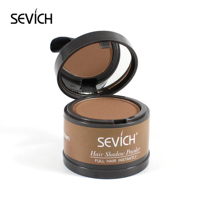Sevich's Instant Hairline Concealer Powder