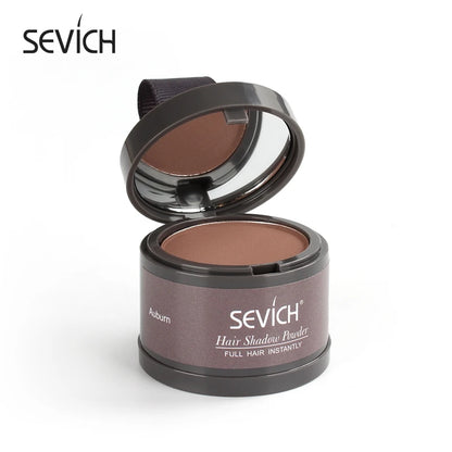 Sevich's Instant Hairline Concealer Powder