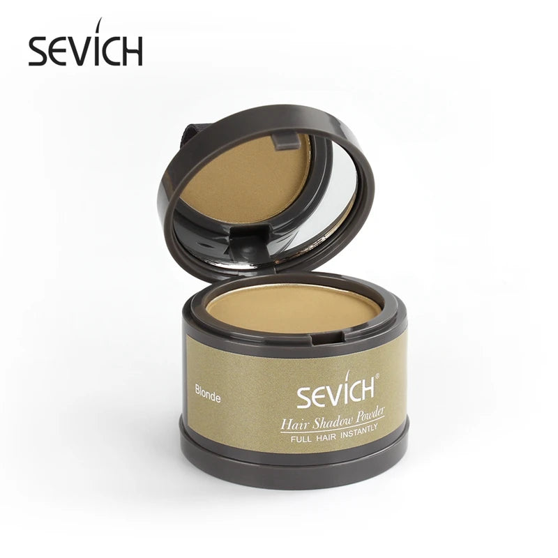 Sevich's Instant Hairline Concealer Powder