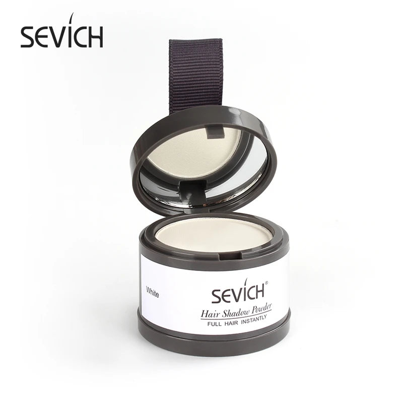 Sevich's Instant Hairline Concealer Powder