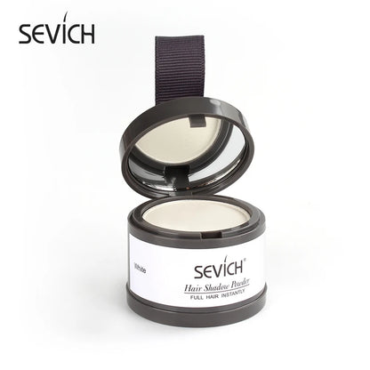 Sevich's Instant Hairline Concealer Powder