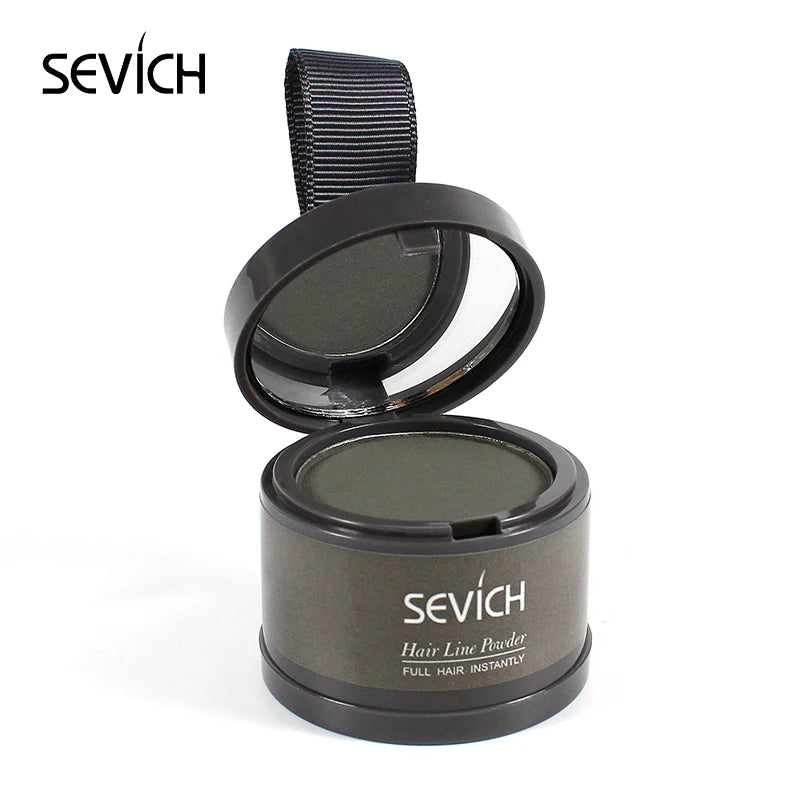 Sevich's Instant Hairline Concealer Powder