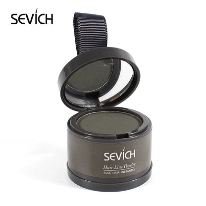 Sevich's Instant Hairline Concealer Powder