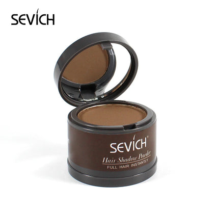 Sevich's Instant Hairline Concealer Powder