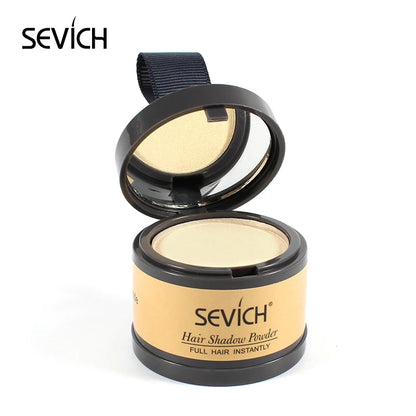 Sevich's Instant Hairline Concealer Powder