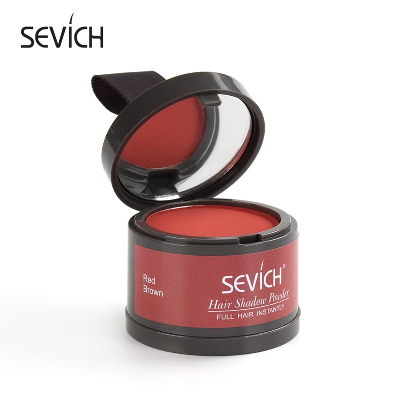 Sevich's Instant Hairline Concealer Powder