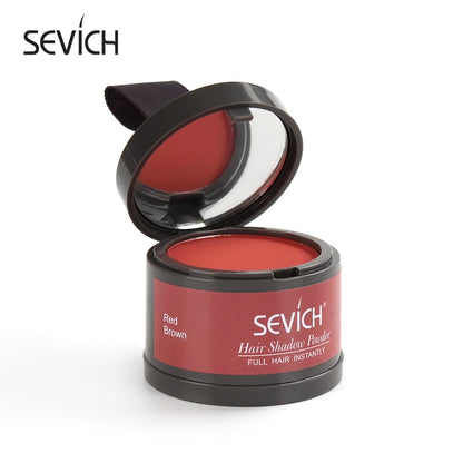 Sevich's Instant Hairline Concealer Powder